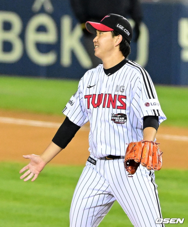 LG 유영찬.