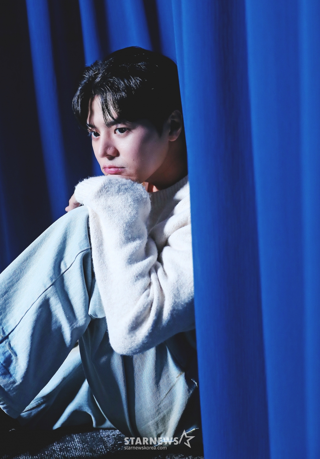 배우 려운 /사진=김창현 기자