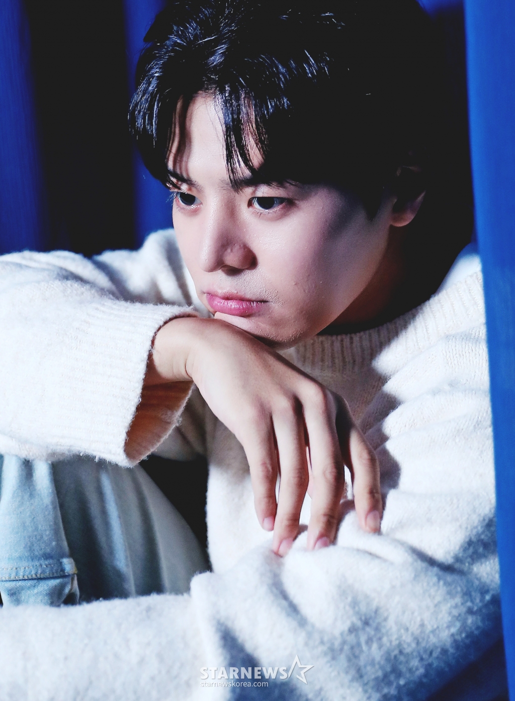 배우 려운 /사진=김창현 기자