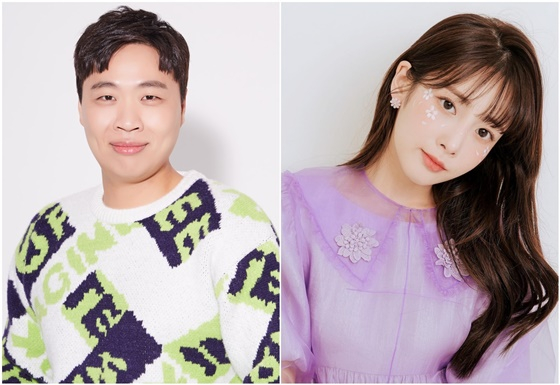이상준, 유지애/사진=MBN