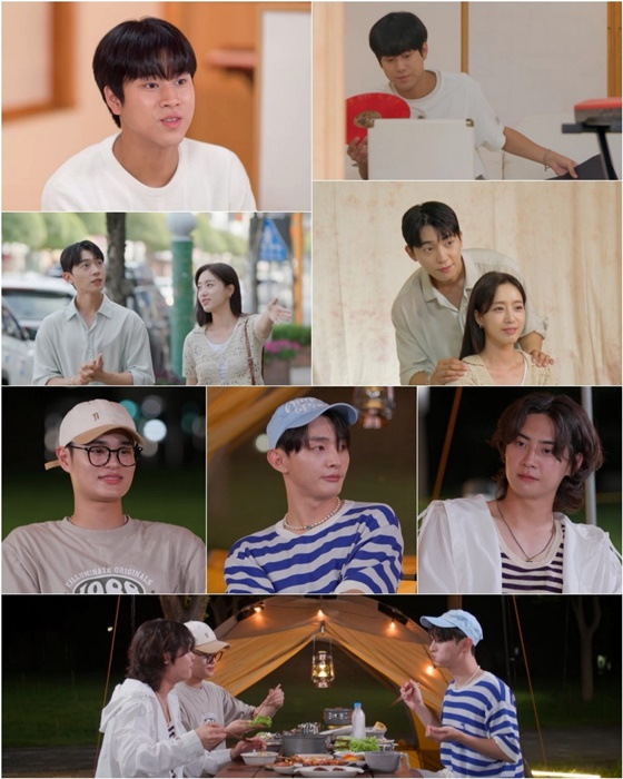 뮤직인더트립/사진=MBC