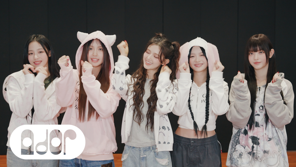 뉴진스 /사진제공=어도어