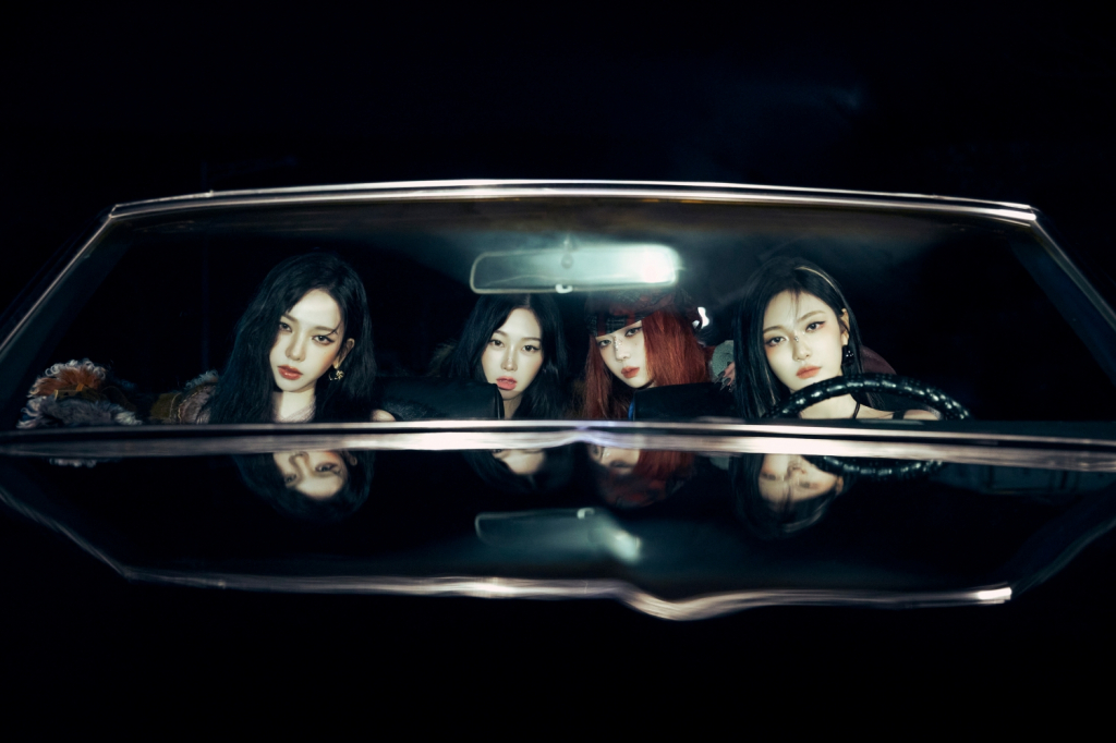 그룹 에스파 /사진제공=SM엔터테인먼트