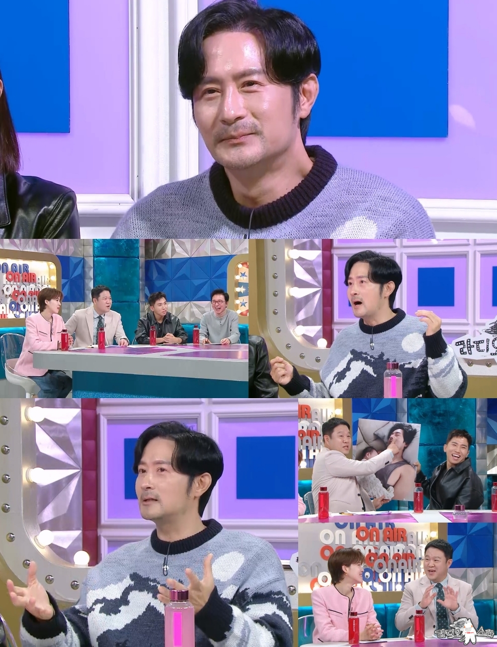 /사진제공=MBC ‘라디오스타’
