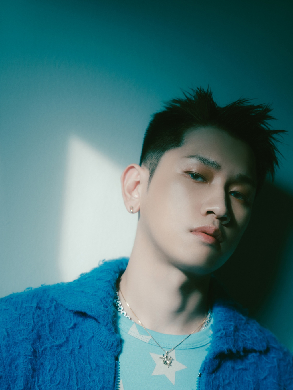 크러쉬/사진제공=피네이션