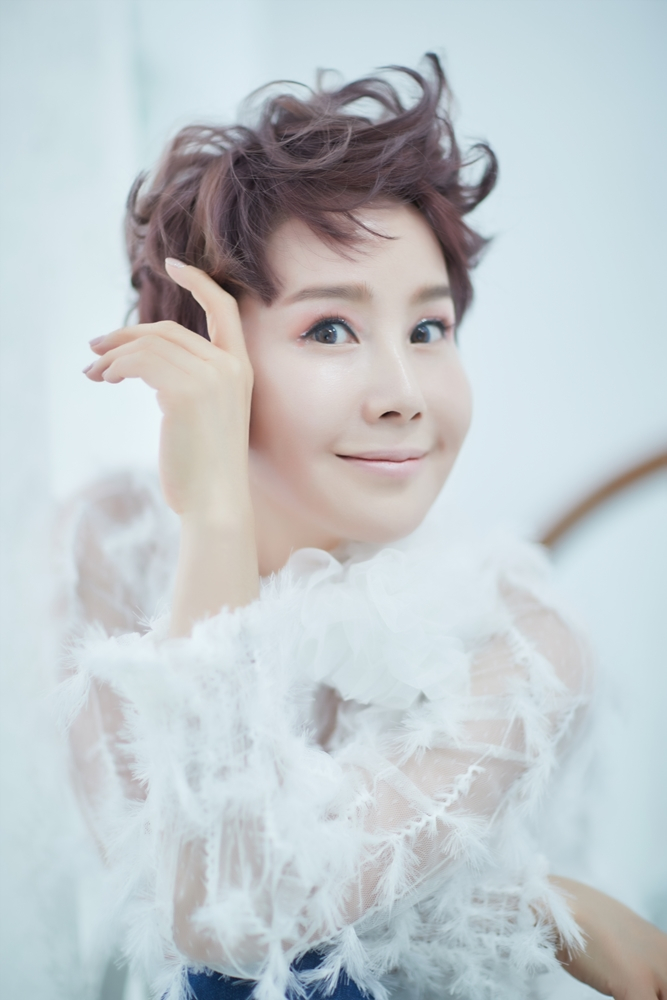 가수 박혜경 /사진제공=더블엑스엔터테인먼트
