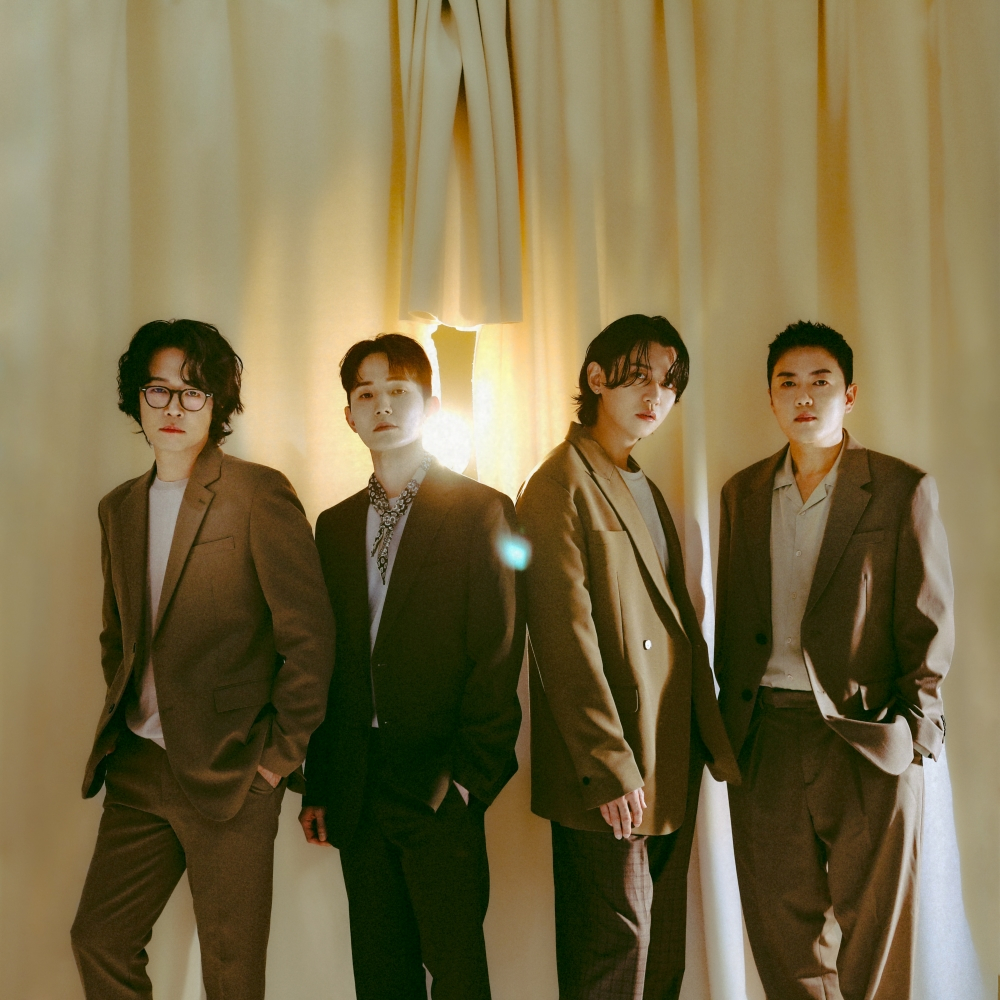 노을 '끝없는 이야기' 앨범 이미지 /사진제공=드림어스컴퍼니