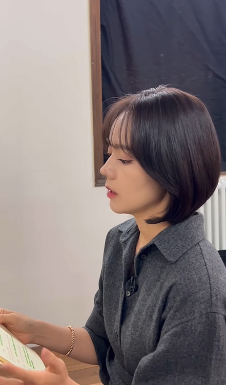 배우 한가인 /사진=인스타그램