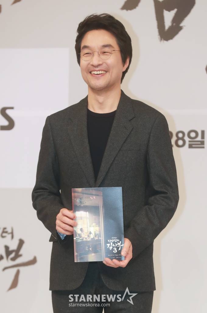배우 한석규 /사진=이동훈 기자 photoguy@