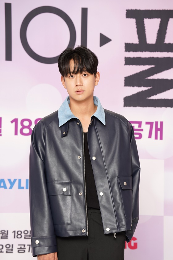 배우 신현승 /사진=플레이리스트