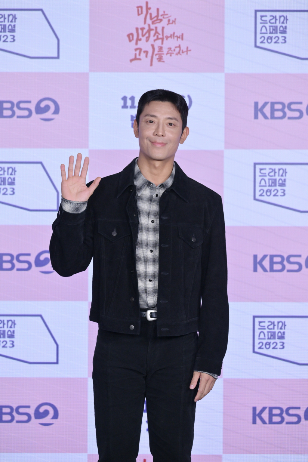 배우 김주헌 /사진=KBS