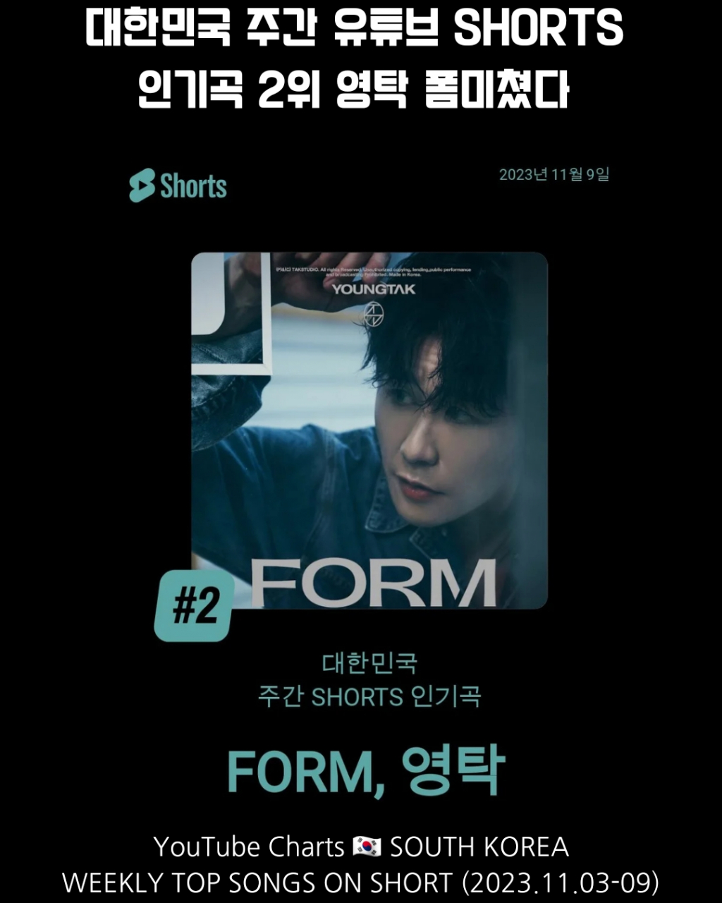 /사진=영탁