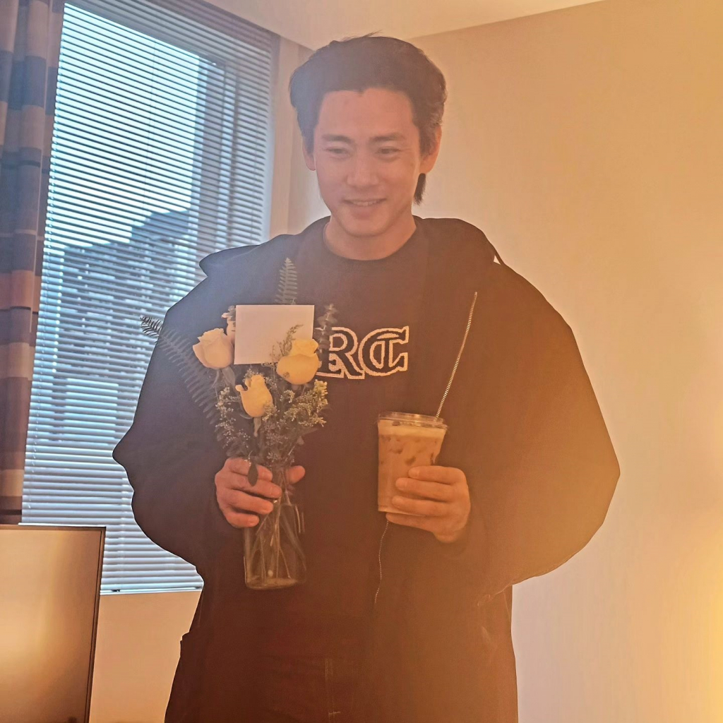 /사진=니키리 SNS
