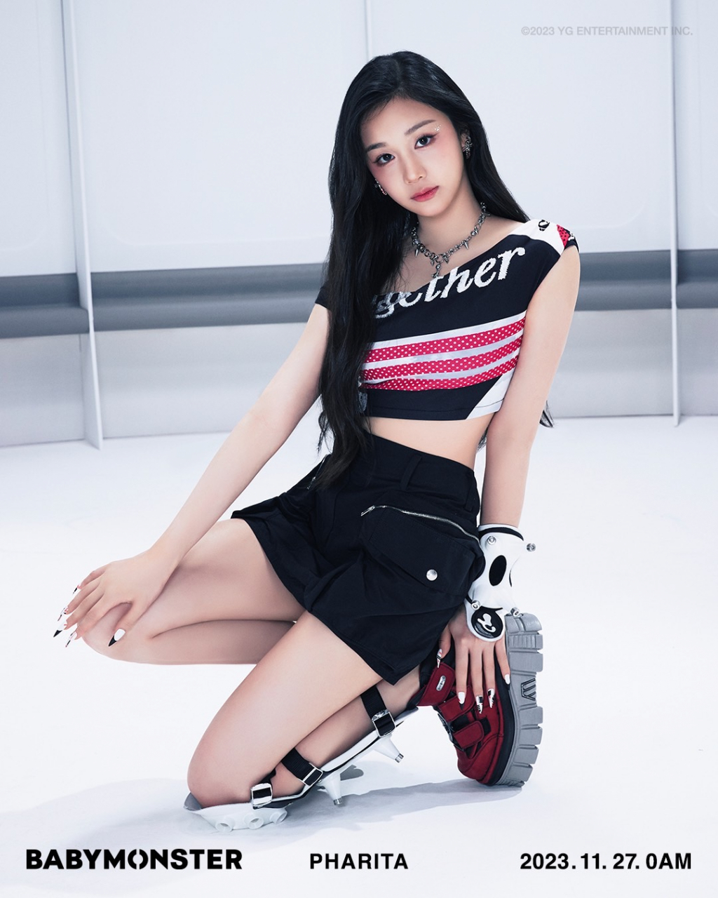 /사진제공=YG엔터테인먼트