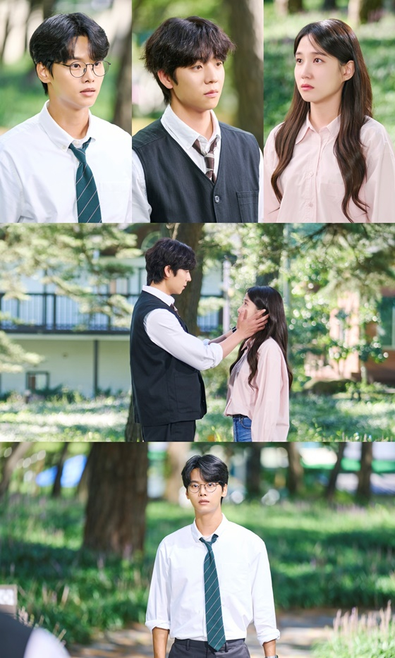 /사진=tvN 무인도의 디바