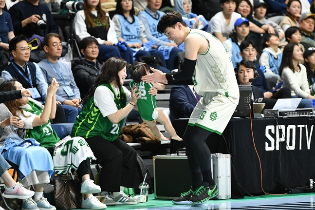 강상재. /사진=KBL 제공