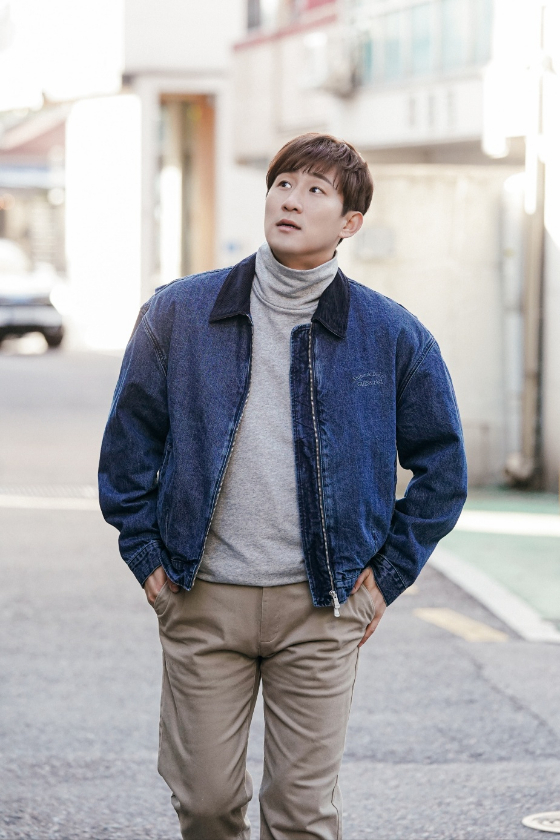 가수 나상도./사진=냠냠엔터테인먼트