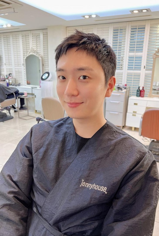 고우림 /사진=고우림