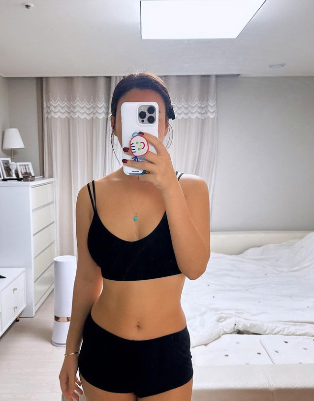 안무가 배윤정 /사진=인스타그램