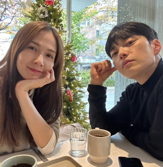 /사진=장승조 SNS 캡처