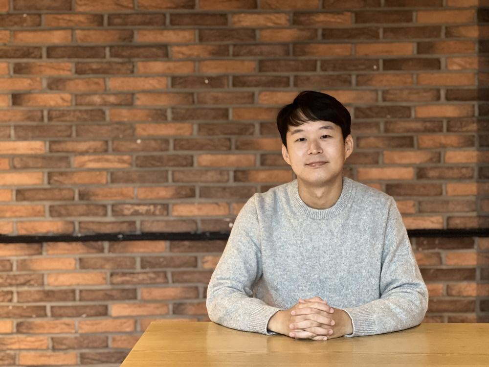 소형준 PD / 사진=MBC 오은영 리포트-알콜 지옥