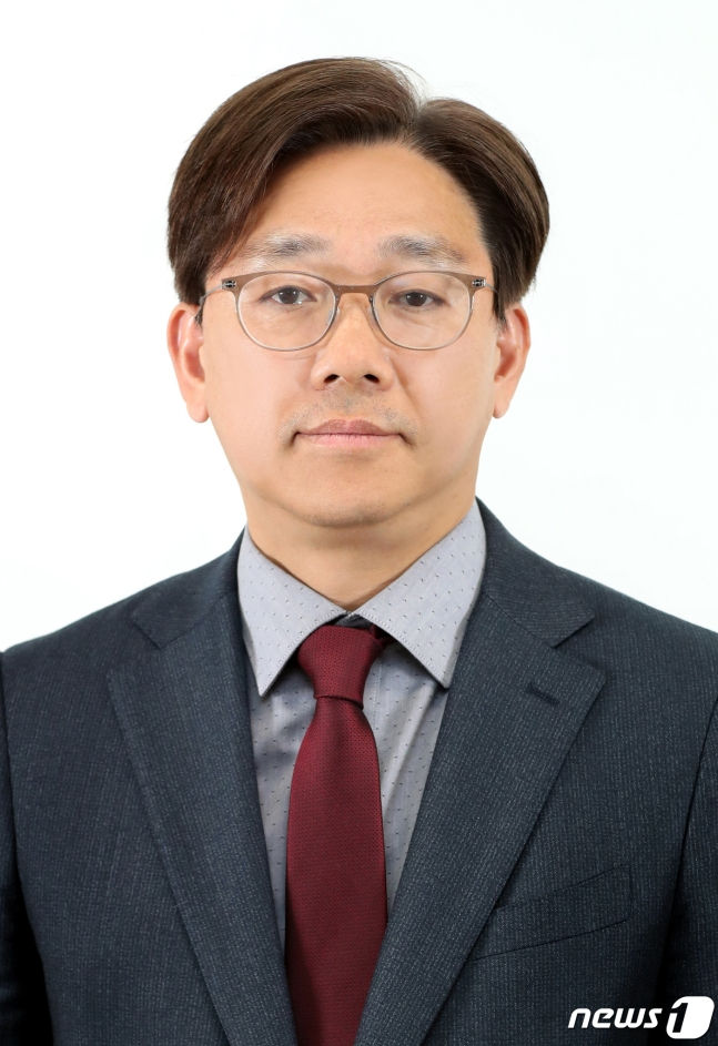 이영섭 뉴스1 대표이사.  /사진=뉴스1