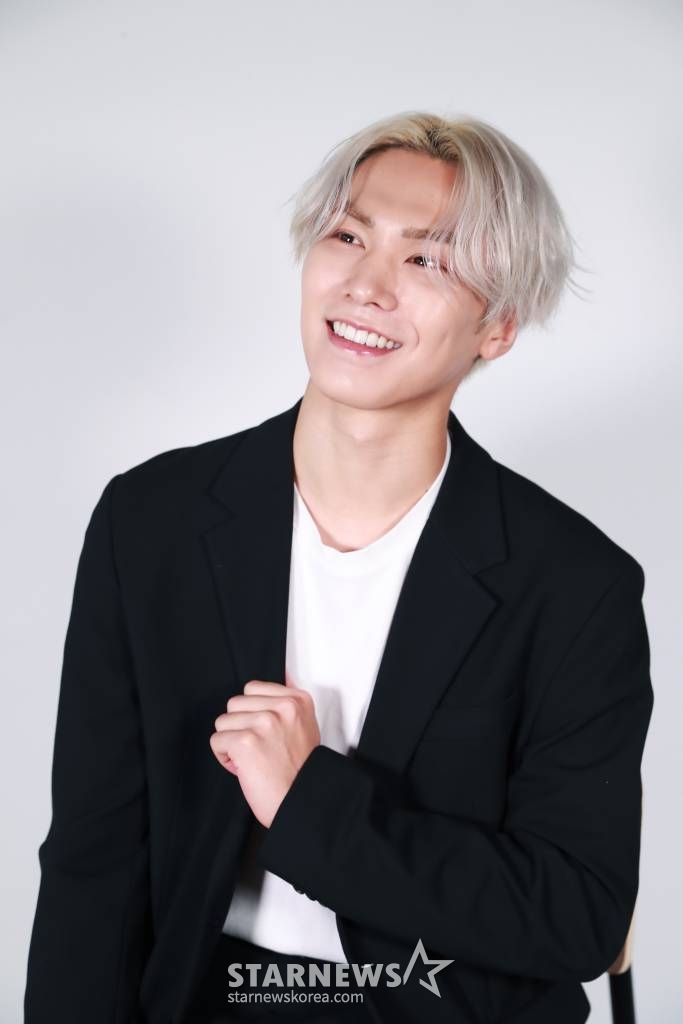 라키 /사진=이동훈 기자