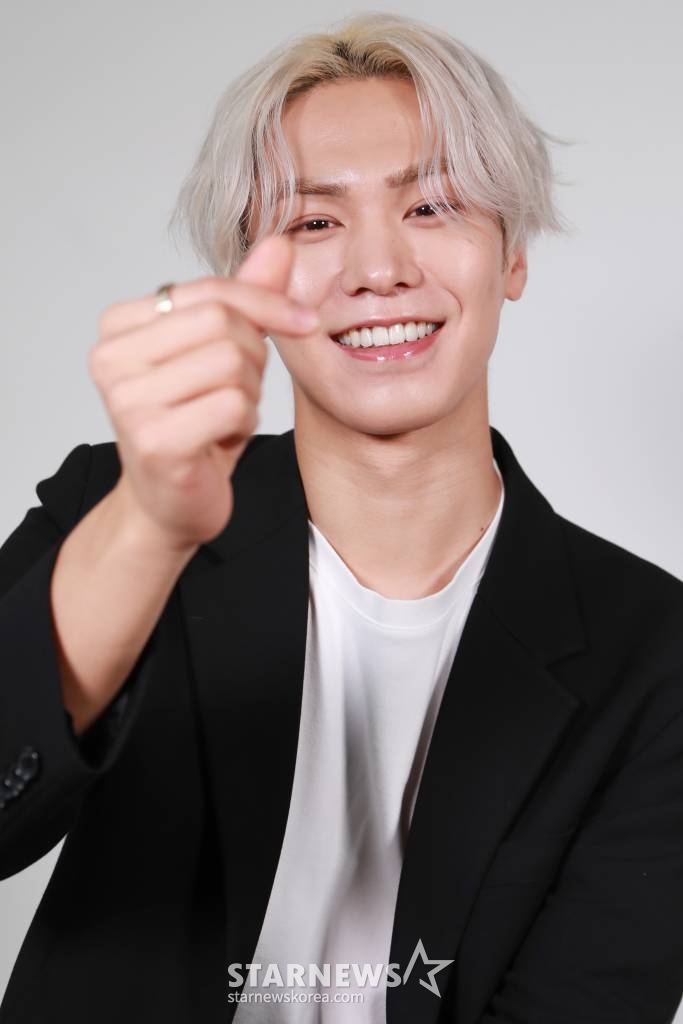 라키 /사진=이동훈 기자