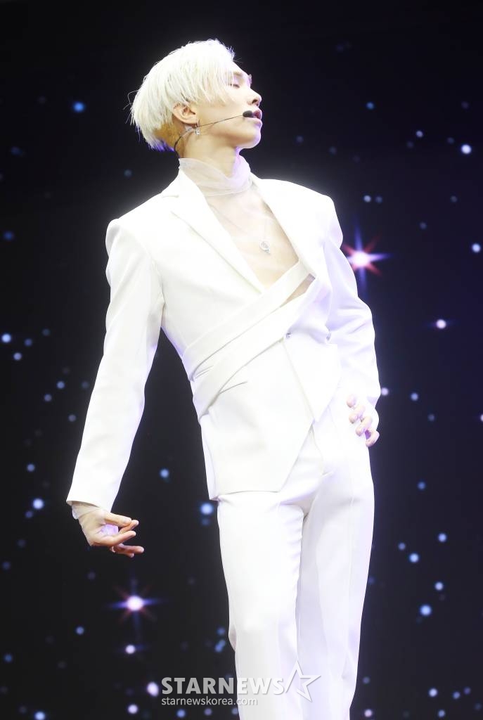 라키 /사진=이동훈 기자