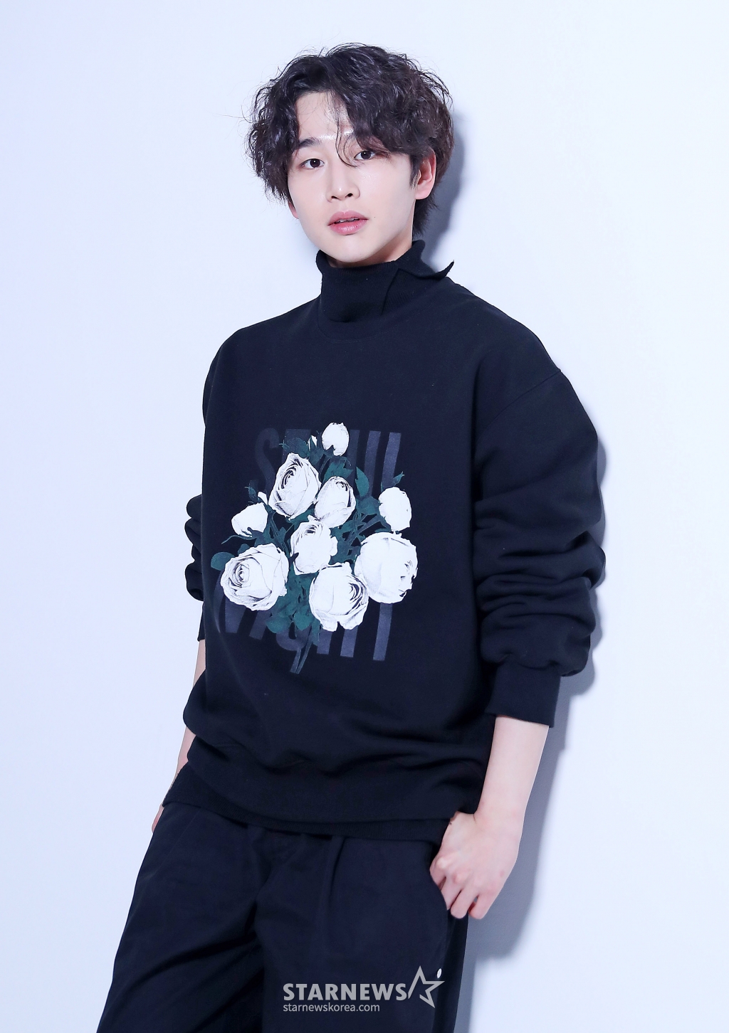 배우 김윤우 /사진=김창현 기자