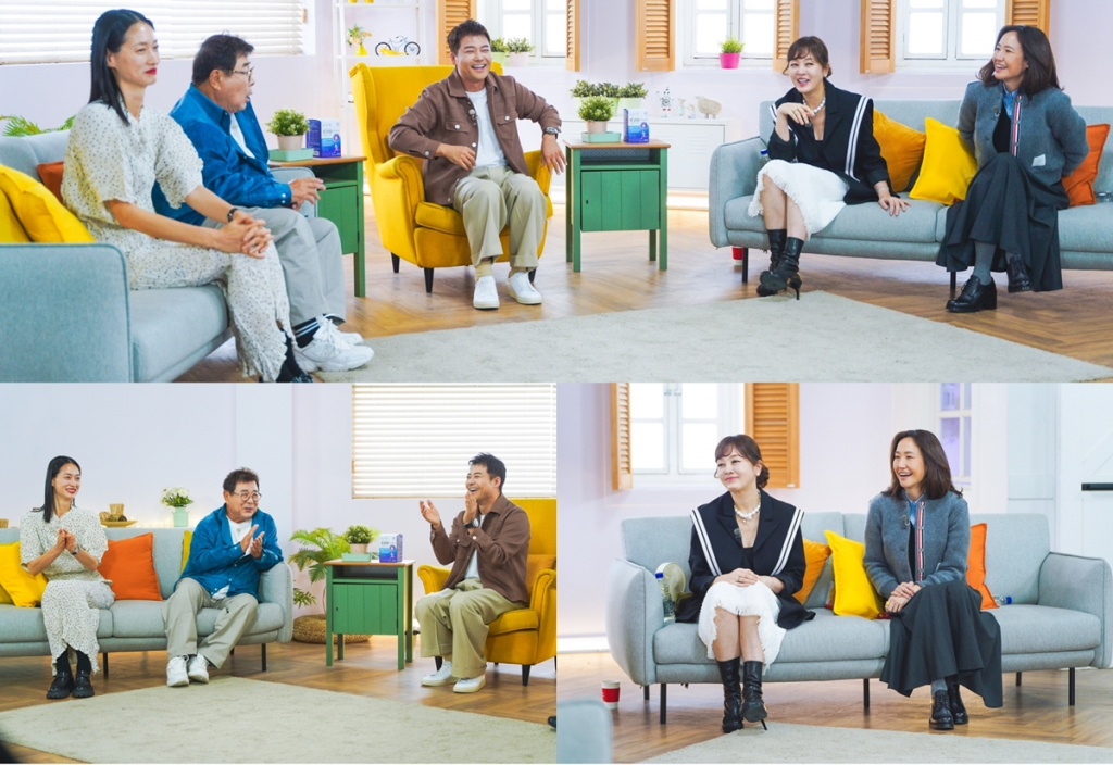 /사진제공='아빠하고 나하고'