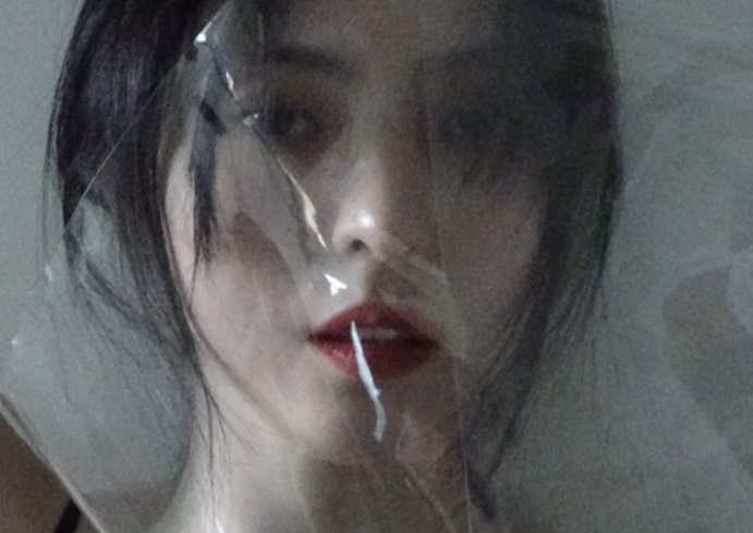 /사진=한소희 인스타그램