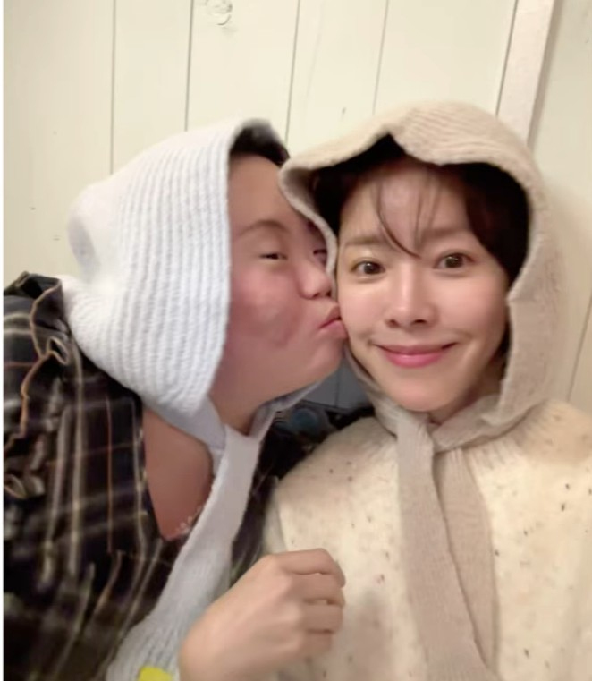 /사진=한지민