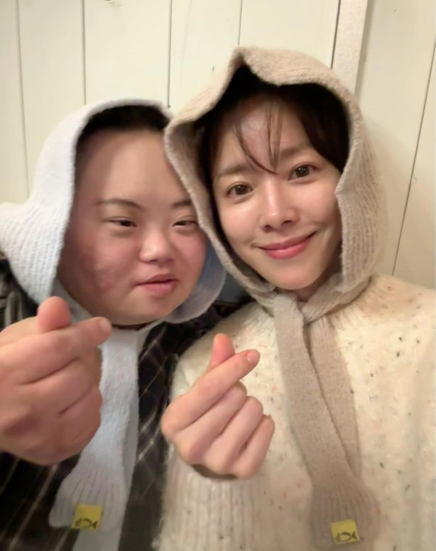 /사진=한지민