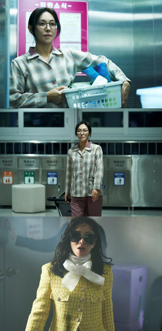 장영남/사진=U+ 하이쿠키
