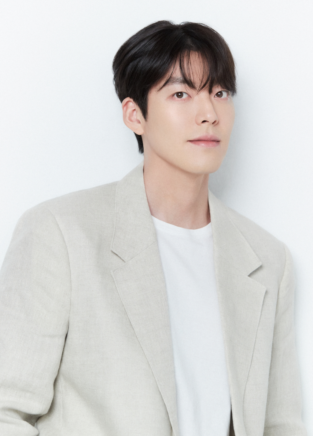 김우빈 / 사진=AM엔터테인먼트