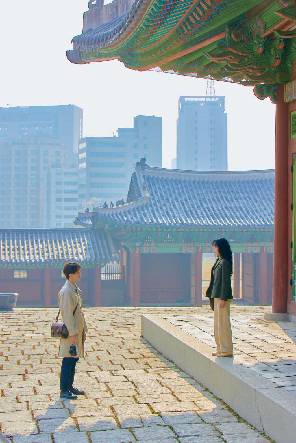 싱글 인 서울 / 사진='싱글 인 서울' 스틸컷