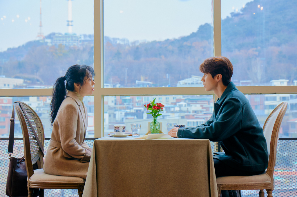싱글 인 서울 / 사진='싱글 인 서울' 스틸컷