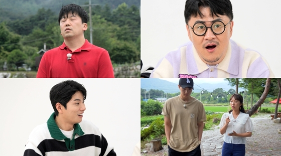 ENA, SBS Plus와 리얼 데이팅 프로그램 '나는 SOLO'./사진제공=ENA, SBS Plus