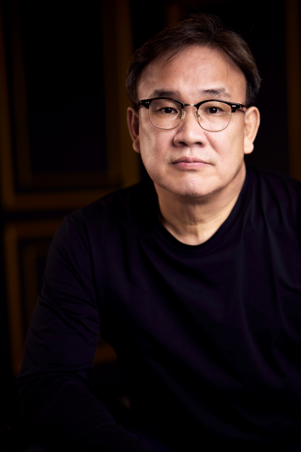 김성수 감독 / 사진=플러스엠엔터테인먼트