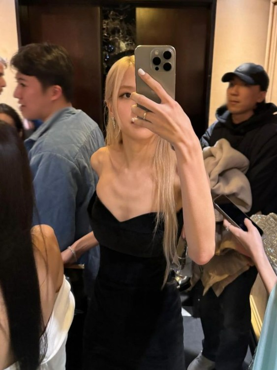 /사진=로제