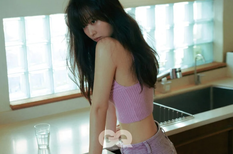 /사진=GQ코리아