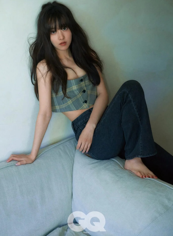/사진=GQ코리아