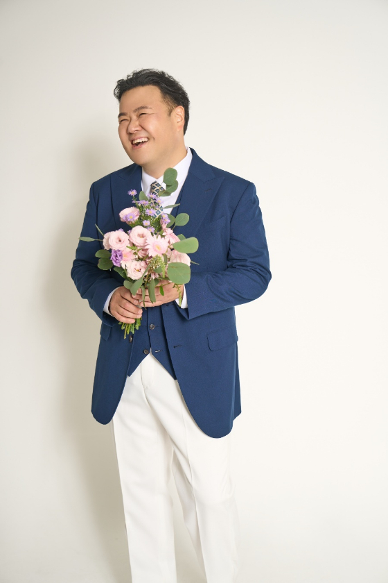 배우 김지훈./사진제공=레드라인엔터테인먼트