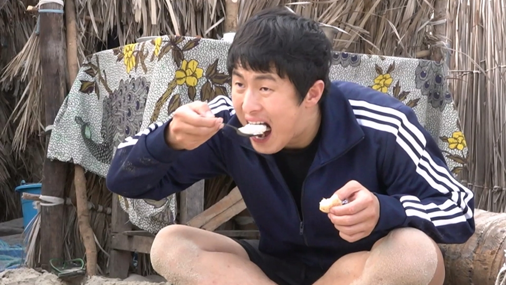 /사진=MBC '태계일주3'