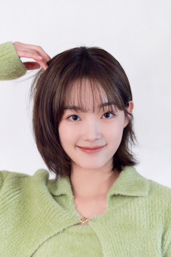 배우 이유미 /사진=바로엔터테인먼트