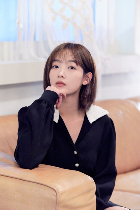 배우 이유미 /사진=바로엔터테인먼트