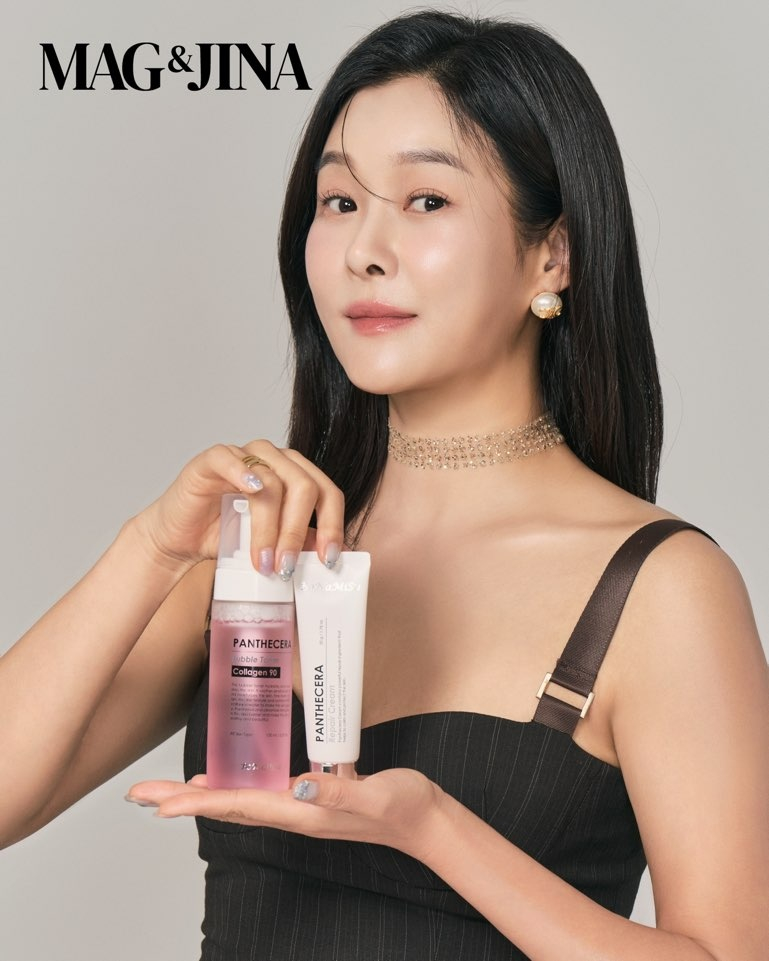 /사진제공=맥앤지나