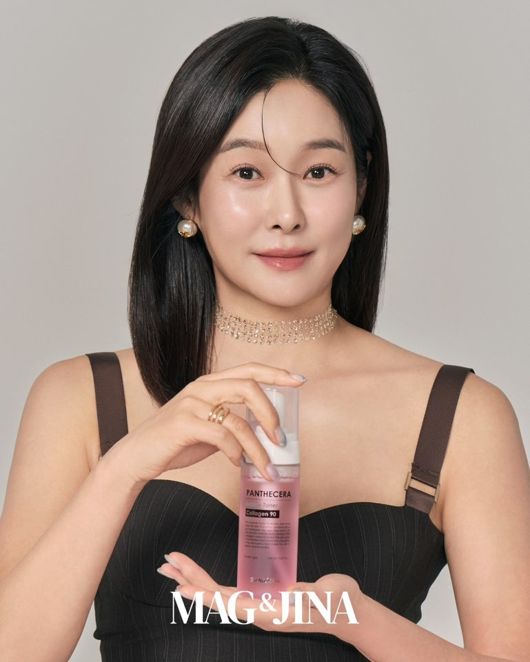 /사진제공=맥앤지나