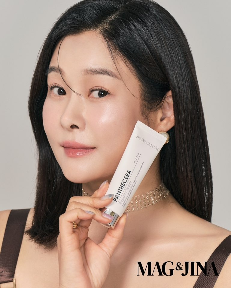 /사진제공=맥앤지나